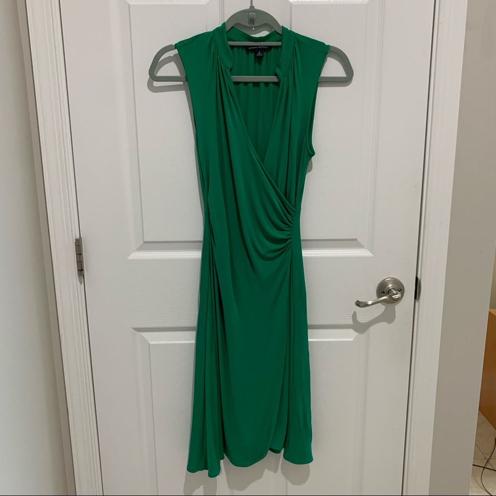 Banana Republic Wrap Dress